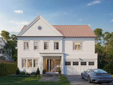 87 Carthage Rd, Scarsdale, NY 10583