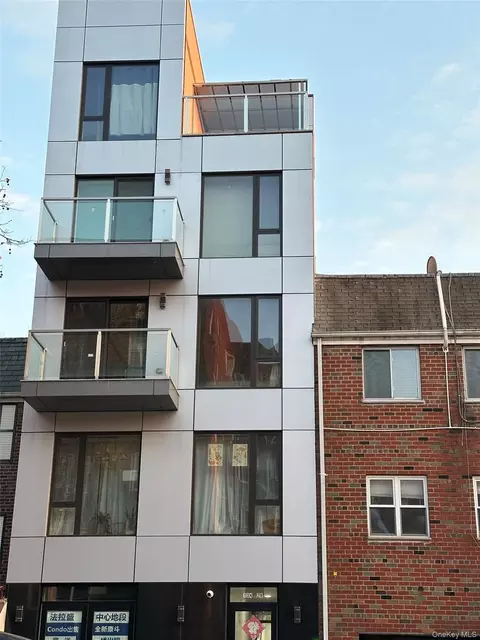 134-28 Blossom Ave #2B, Flushing, NY 11355