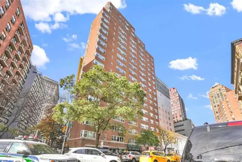 77 E 12 St #17K, New York, NY 10003