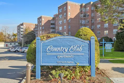 1255 North Ave #B-5M, New Rochelle, NY 10804