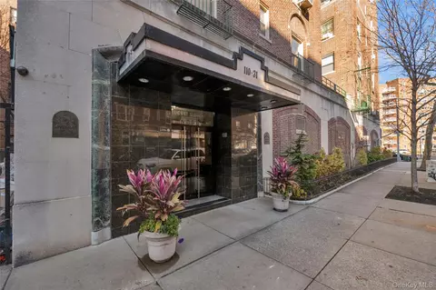 110-31 73rd Rd #4B, New York, NY 11375