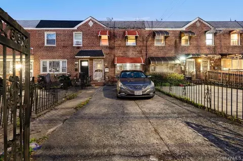 727 Euclid Ave, Brooklyn, NY 11208