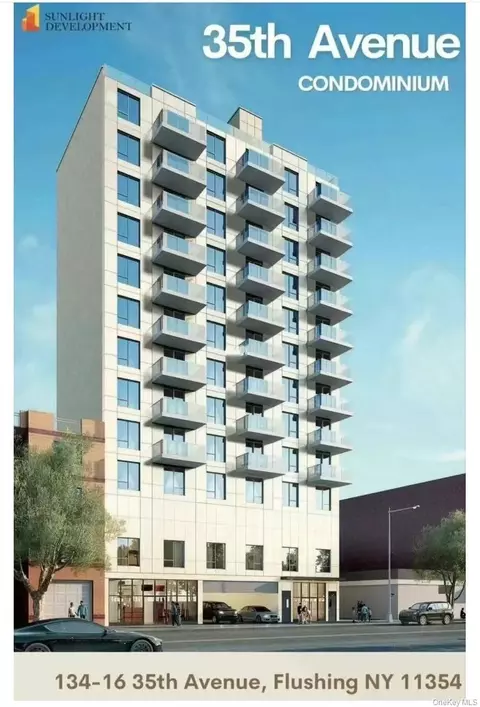 134-16 35th Ave #6B, Flushing, NY 11354