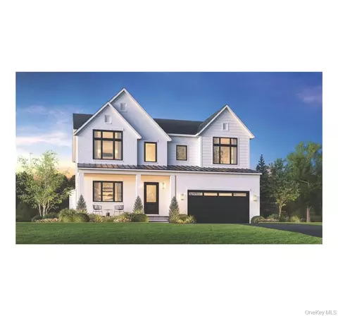22 Sequoia Cir, North Hempstead, NY 11030