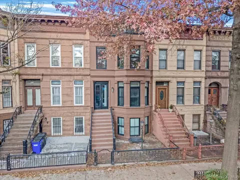 753 Hancock Street St #HSE, Brooklyn, NY 11233
