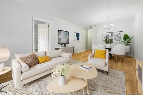 2750 Johnson Ave #7G, New York, NY 10463