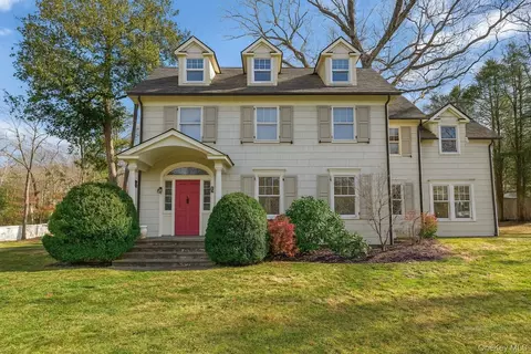 484 Bedford Rd, Bedford Hills, NY 10507