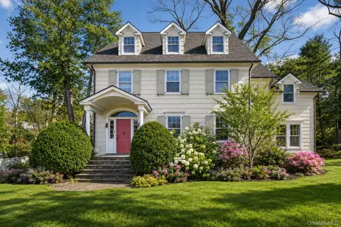 484 Bedford Rd, Bedford Hills, NY 10507