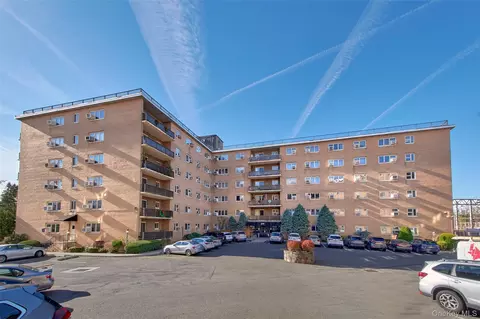 470 Halstead #4G, Harrison, NY 10528