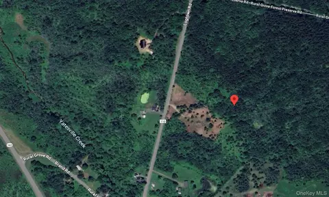 Logtown Road, Out Of Area, NY 12166