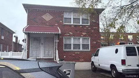 8830 Pontiac St #2 FAMILY, New York, NY 11427