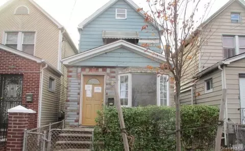 142-06 116th Ave, Jamaica, NY 11436