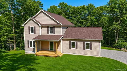 1025 Pine Kill Rd, Mamakating, NY 12790