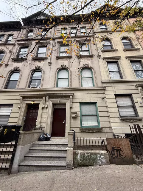 406 W 145th St, New York, NY 10031