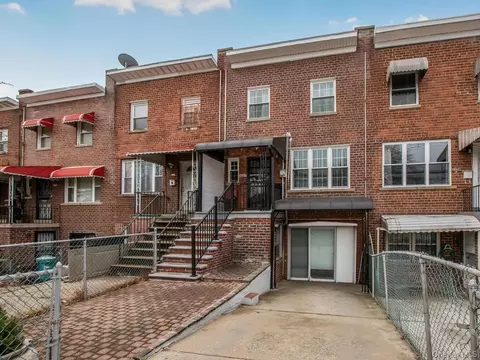 3337 Eastchester Rd #1, New York, NY 10469