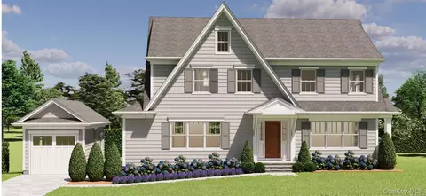 190 Madison Rd, Scarsdale, NY 10583