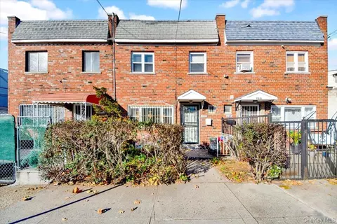 733 Rhinelander Ave, New York, NY 10462