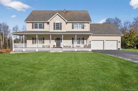 44 Catskill Ave, Monroe, NY 10950