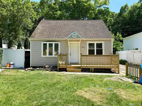 398 Central Islip Blvd, Ronkonkoma, NY 11779
