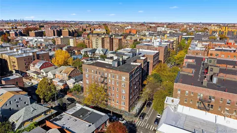 8811 Elmhurst Ave #C8, New York, NY 11373