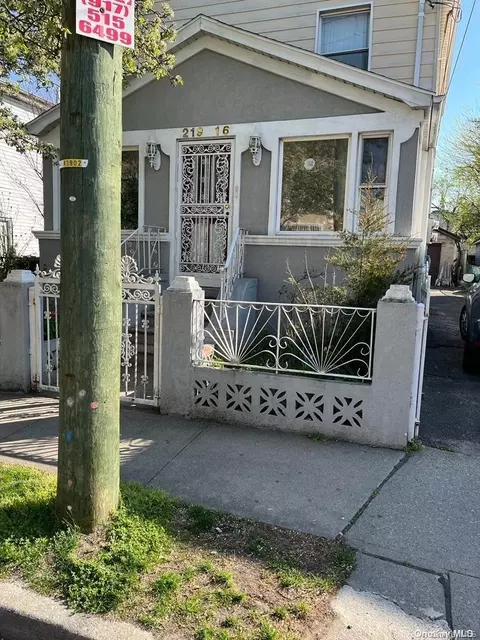 219-16 143rd Rd, New York, NY 11413