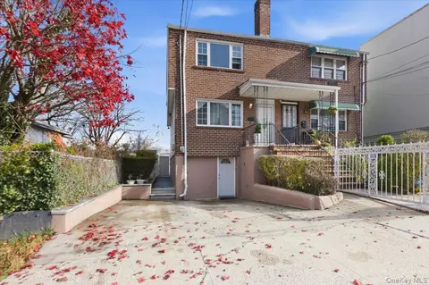 2930 Yates Ave, New York, NY 10469