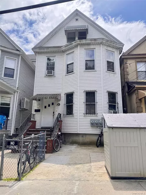 91-02 50th Ave, Elmhurst, NY 11373