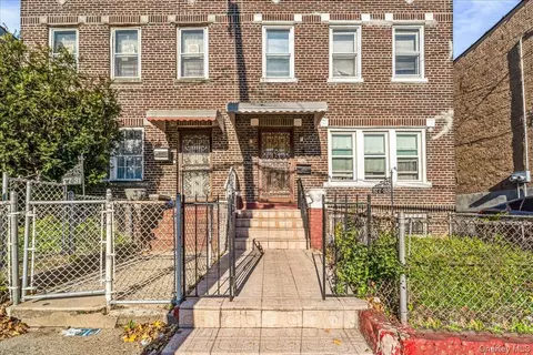 17733 106th Ave, Jamaica, NY 11433