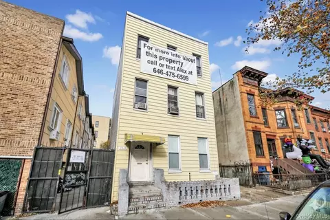 443 Marion St, Brooklyn, NY 11233