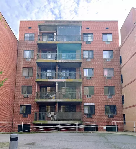 140-40 34th Ave #2A, New York, NY 11354