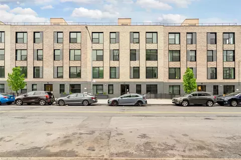 1731 Lacombe Ave #4B, New York, NY 10473
