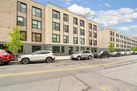 1731 Lacombe Ave #1B, New York, NY 10473
