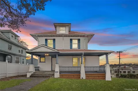 103 Vernon Ave, Mount Vernon, NY 10553