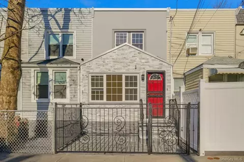 153-05 118th Ave, Jamaica, NY 11434