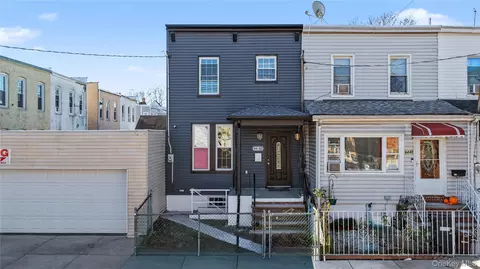 94-42 113th St, South Richmond Hill, NY 11419