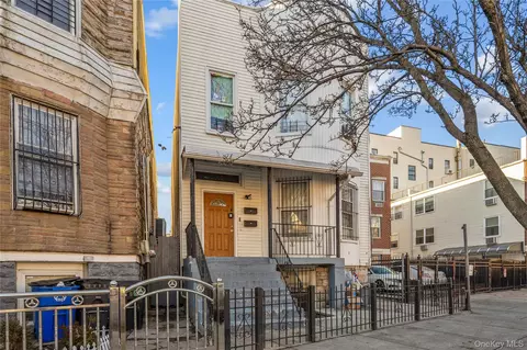 1417 Crotona Ave, New York, NY 10456