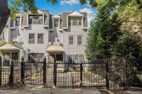 975 E 178th St, New York, NY 10460