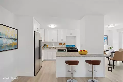 2550 Olinville Ave #4F, New York, NY 10467