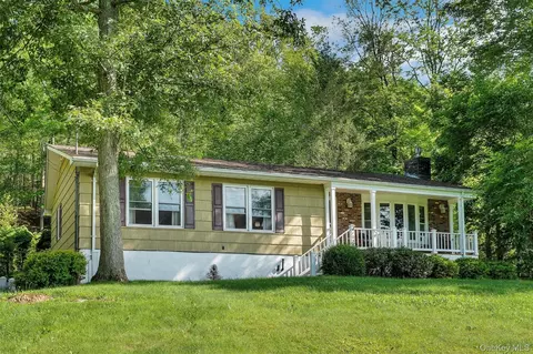 1051 South Rd, Mamakating, NY 12790