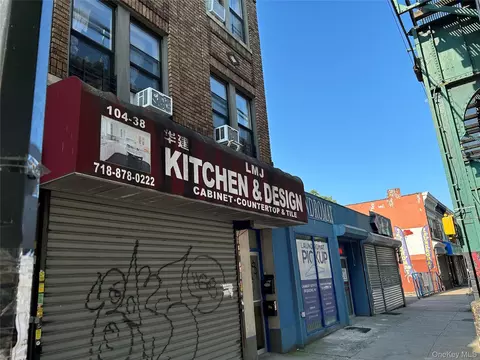 10438 Jamaica Ave, New York, NY 11418