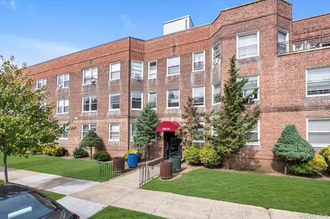 141-11 78th Rd #2-A, Flushing, NY 11367