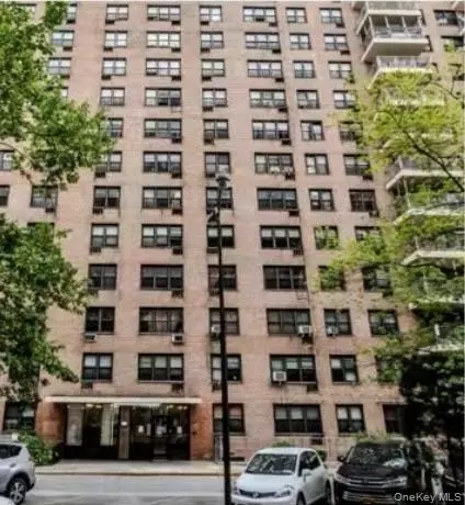 42-55 Colden St #8N, Flushing, NY 11355