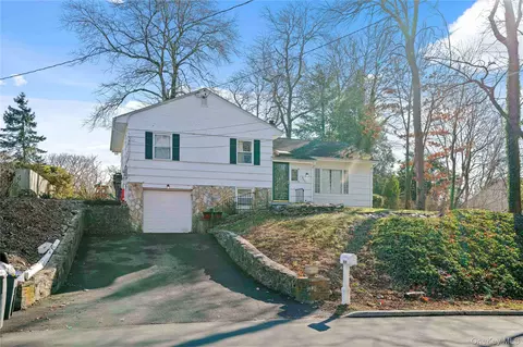 469 Rosedale Ave, White Plains, NY 10605