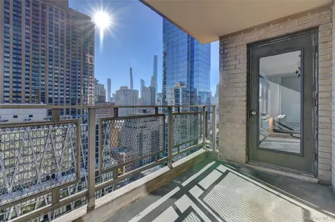 160 W End Ave #26P, New York, NY 10023
