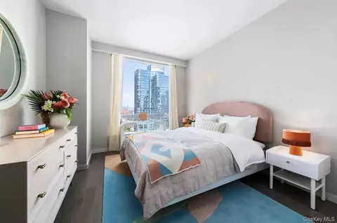 Bedroom - 131-03 40th Rd #18E, Flushing, NY 11354 photo 1 of 2
