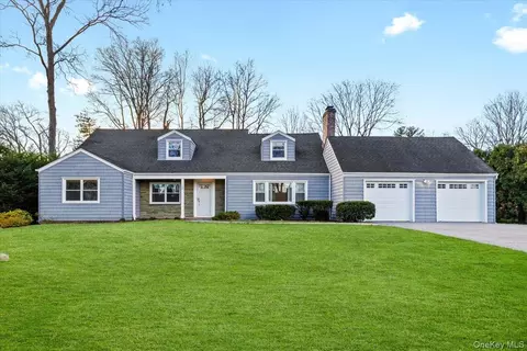 22 Old Orchard Rd, Rye Brook, NY 10573