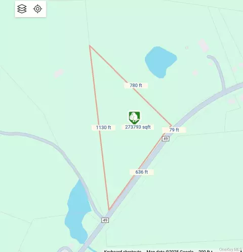 Cr-49, Middletown, NY 10940