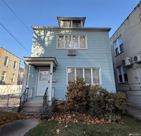 2931 Wilkinson Ave, New York, NY 10461