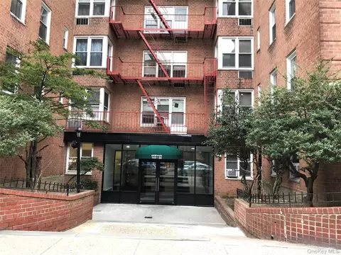 143-40 41st Ave #6, Flushing, NY 11355