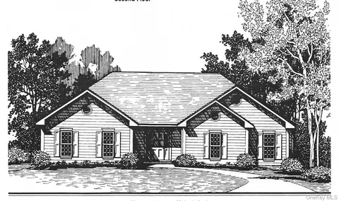 lot B Merritts Path, Brookhaven, NY 11778